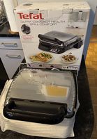 Tefal Ultracompact Kontaktgrill G03-M wie neu