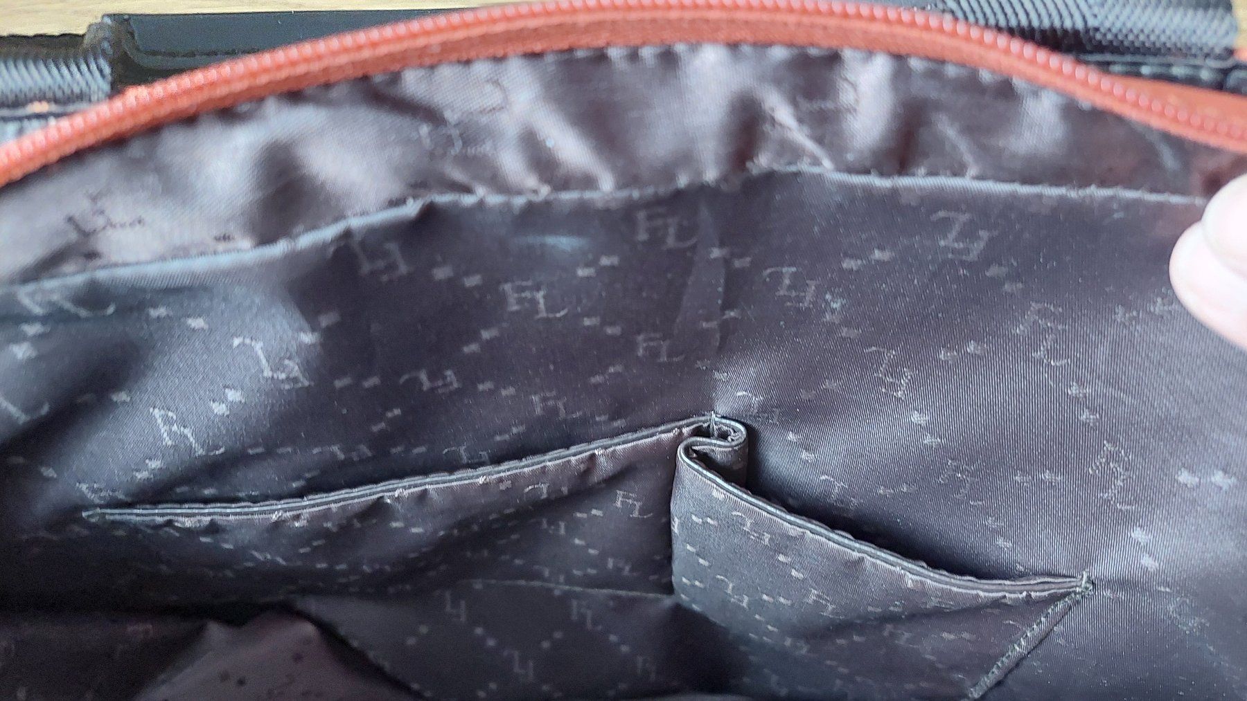 Koffer & Taschen: Sac "porte-documents" en très bon état. – Gebraucht aus Grandson von Dobbyl 2
