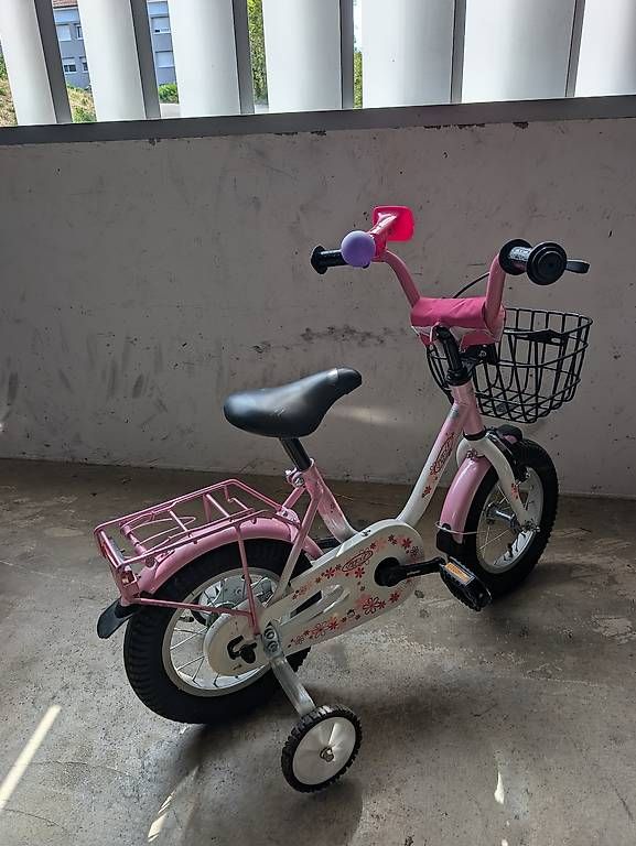 Velos: Vélo à roulettes – Gebraucht aus Nyon von ERIC1260 1