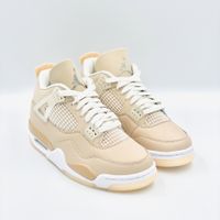 Nike Air Jordan 4 Retro Shimmer EU 36.5