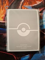 Pokémon TCG Classic Collection - Sleeves