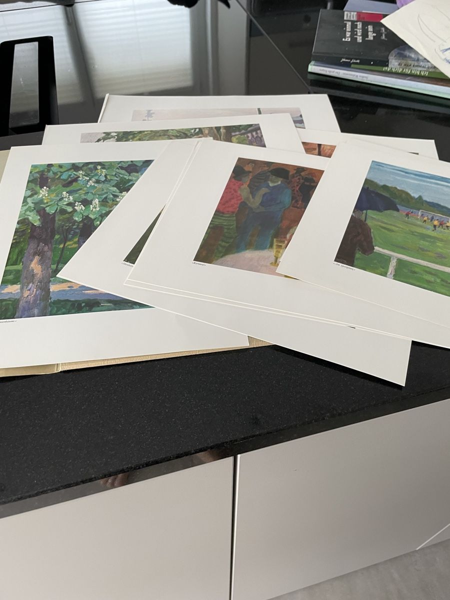 Foto & Immagini: Leo Deck – Nuovo (secondo la descrizione) da Siglistorf venduto da chrugi61 2