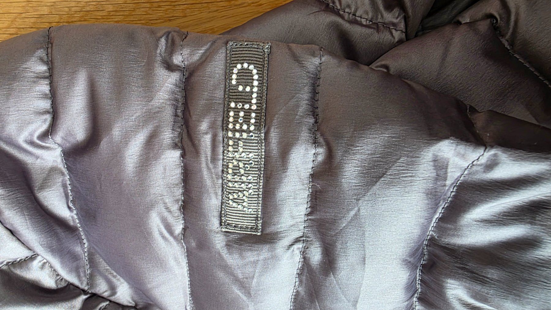 Giacche: Winterjacke Grösse 38 – Usato da Dübendorf venduto da Jolenia 3