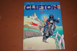 CLIFTON    °°°°° JADE °°°°°   E.O