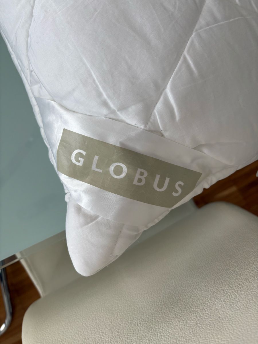 Globus Cuscini: Kopfkissen – Usato da Bülach venduto da kittygismo 1