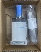 FESTO Einschaltventil NEU