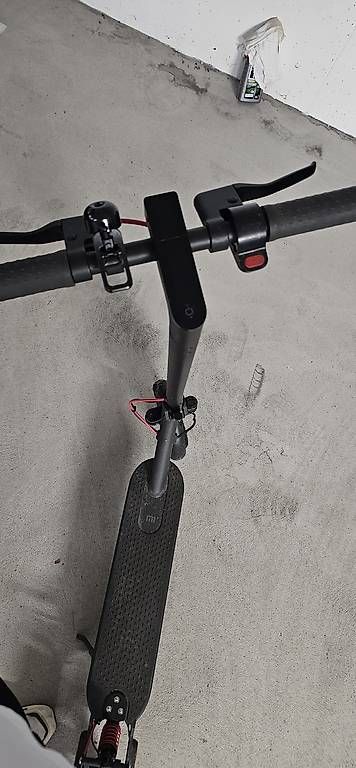 Kickboard: XIAOMI PRO 2 – Gebraucht aus Gelterkinden von ArdianDeliu03 1
