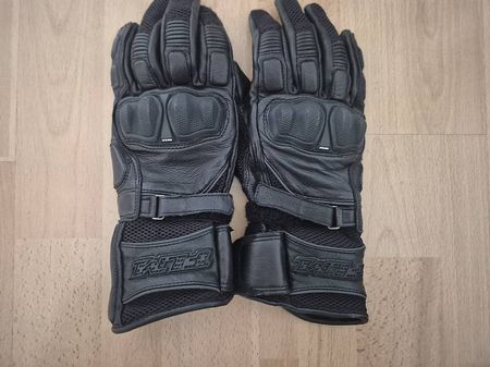Damenmotorradhandschuhe Gr. S Neu
