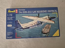 Revell Dornier Do 228-212 LM 1:72 Modellbausatz neu