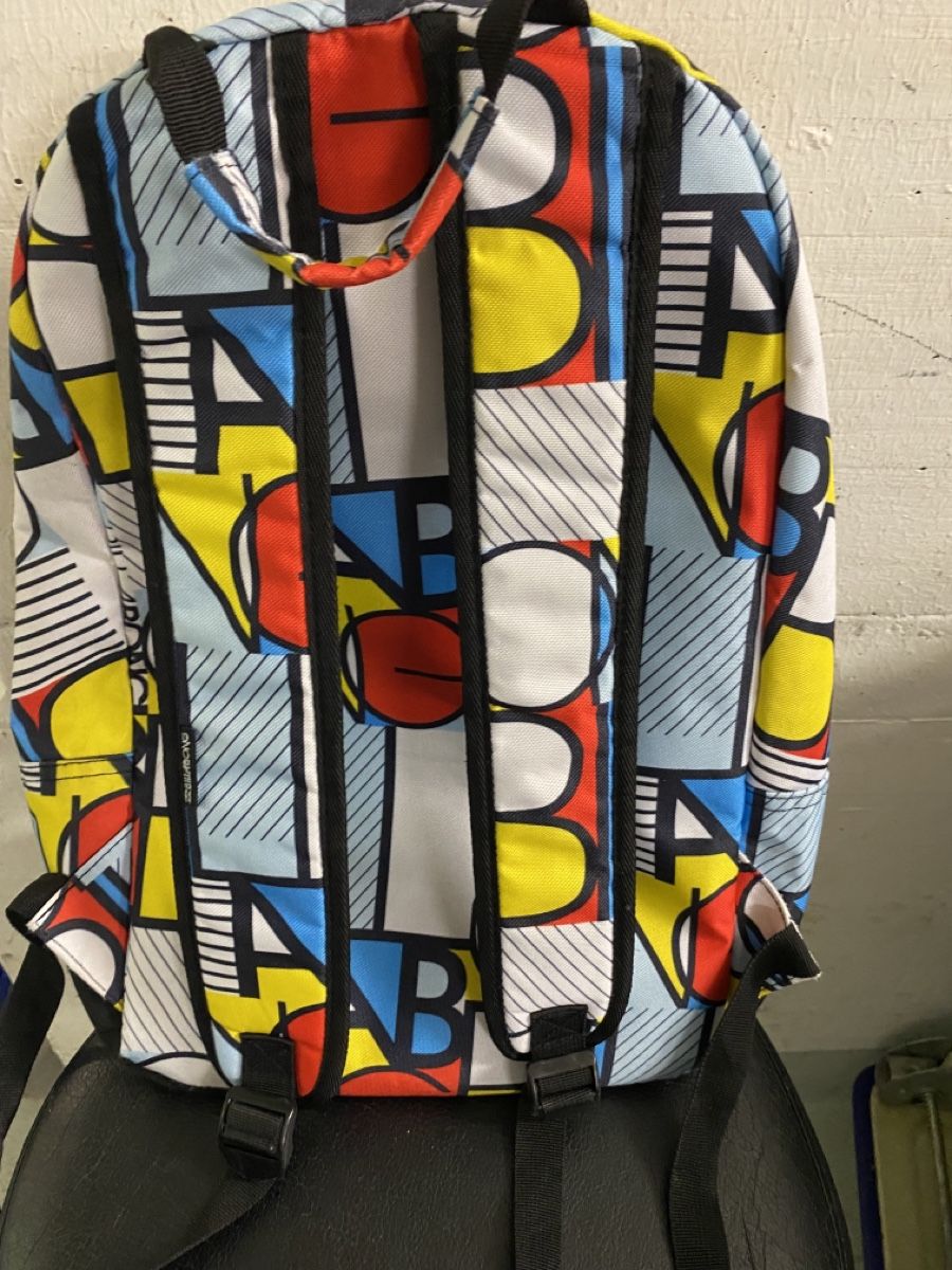 Billabong Rucksäcke: Rucksack – Gebraucht aus Rapperswil SG von meg_gh8h 1
