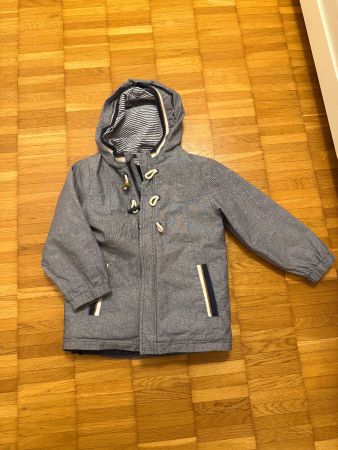 Okaidi Jacke Gr 98 cm (3 Jahre)