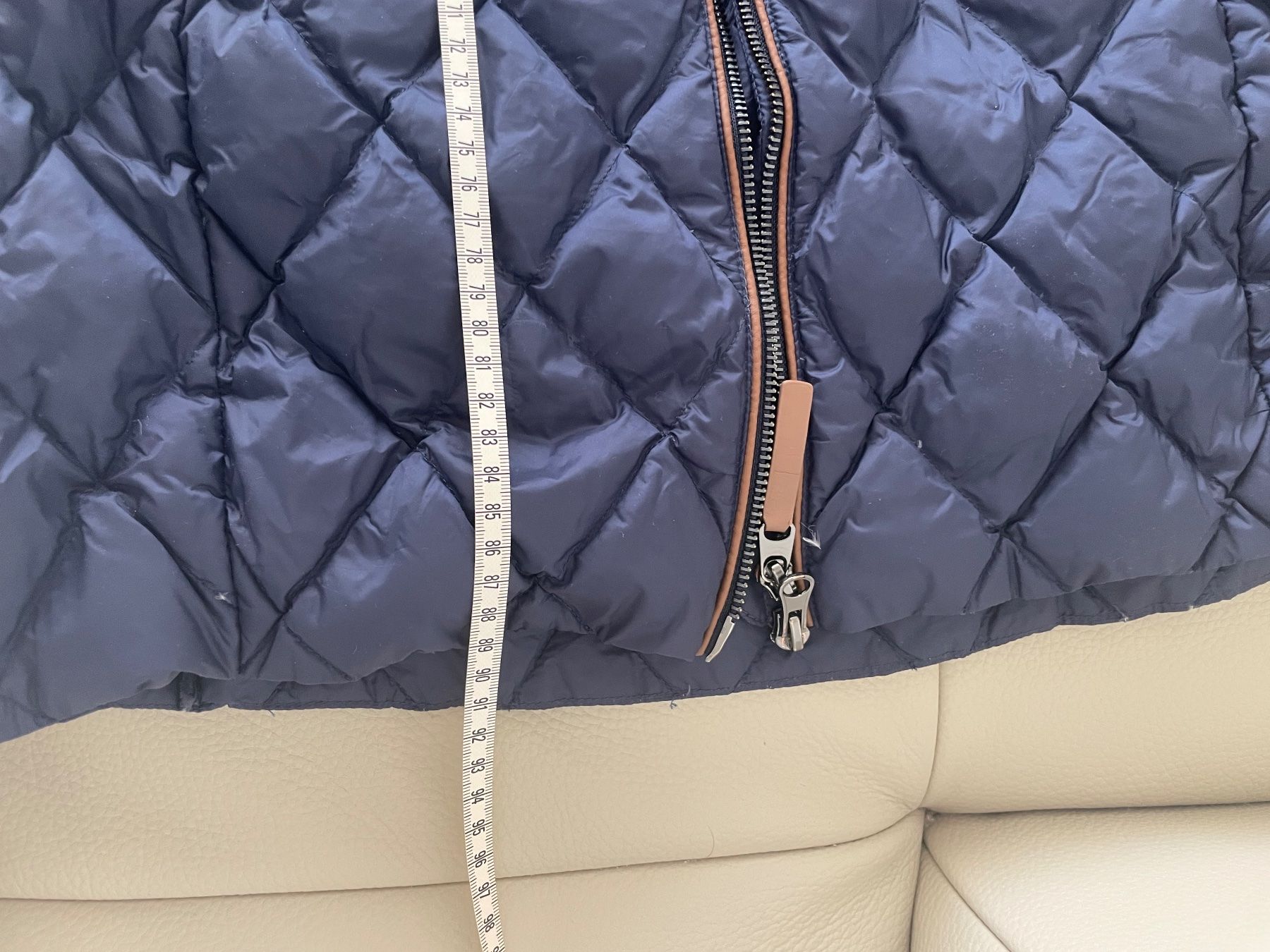 Giacche: Daunen Steppjacke Per Una Gr.12 – Usato da Zürich venduto da Mary233 5