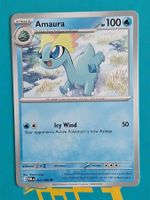 Amaura - Pokemon Perfect Order