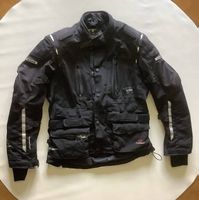 Vanucci HiRider Motorrad Textiljacke Grösse 54