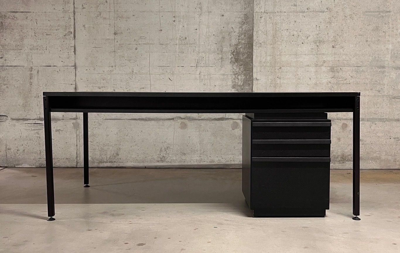 Tavoli: doppelplattentisch & korpus . dieter rams . sdr+ – Usato da Basel venduto da Rmo4000