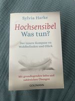 Hochsensibel - Was tun?