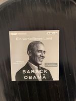 Barack Obama: Ein verheißenes Land