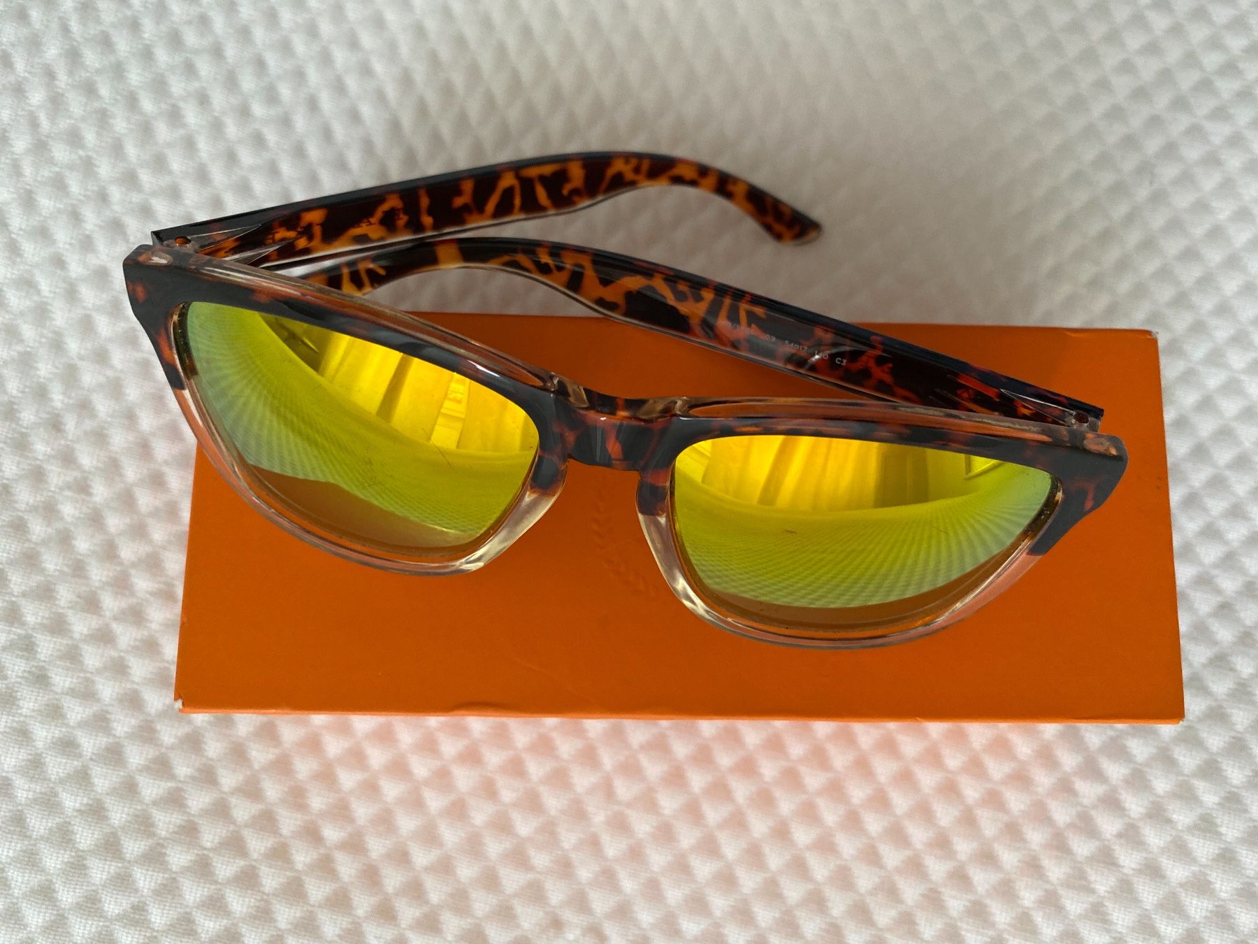 Occhiali & Lenti: Hawkers Sonnenbrille – Usato da Bern venduto da schnupka 1