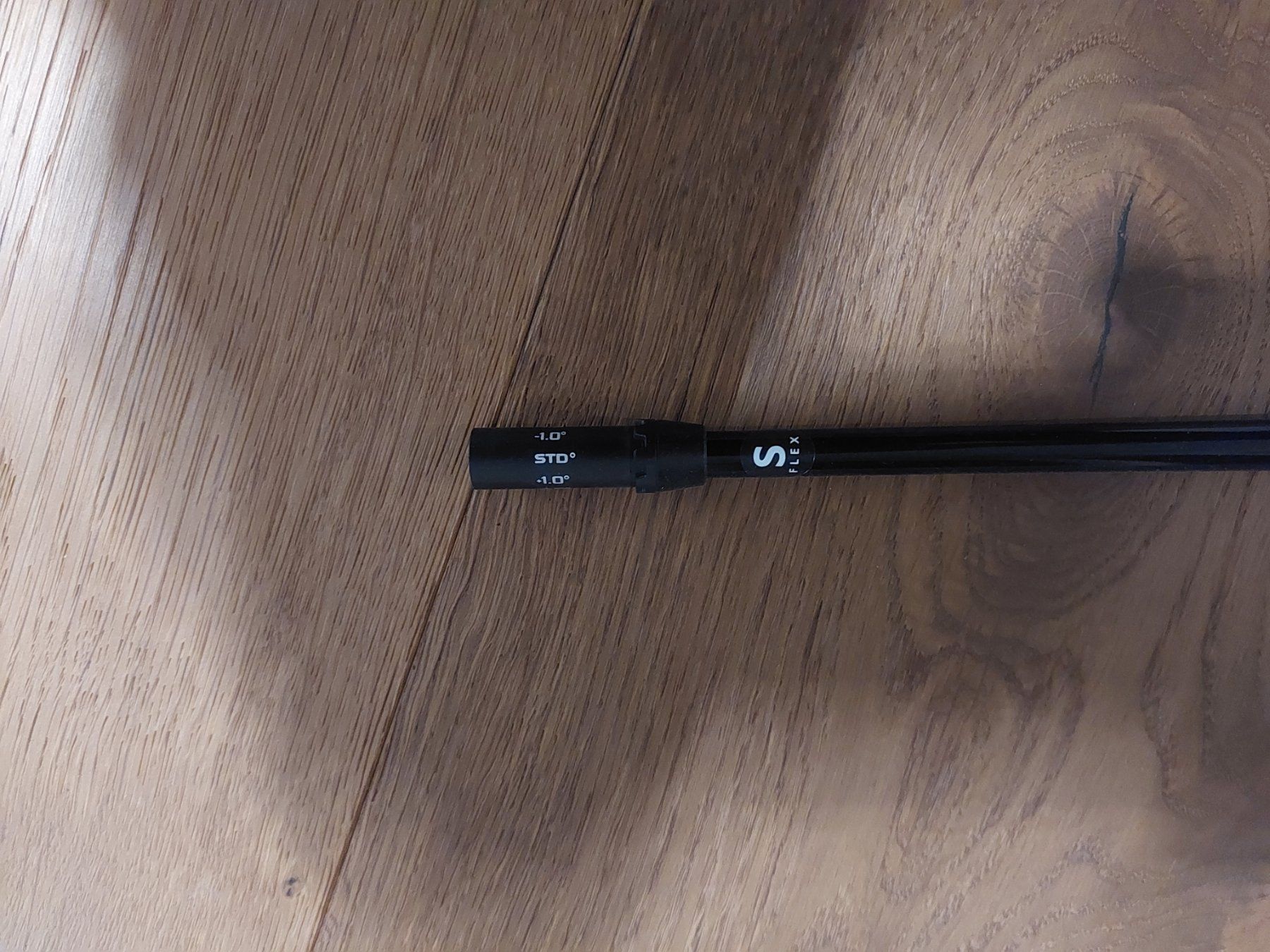 Mazze & Set: Driver schaft Kai'li Cobra adapter – Usato da Emmenbrücke venduto da marxio 2
