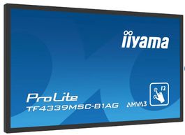 iiyama TF4339MSC TouchScreen Panel 43 ZOLL