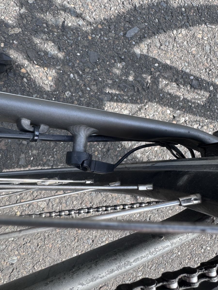 Trelago Velos: Trelago ebike Defekte error10 – Defekt aus Buchs SG von Jaci95 2