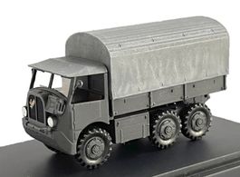Saurer M6 grau CH-Armee 1:87  HO / OVP