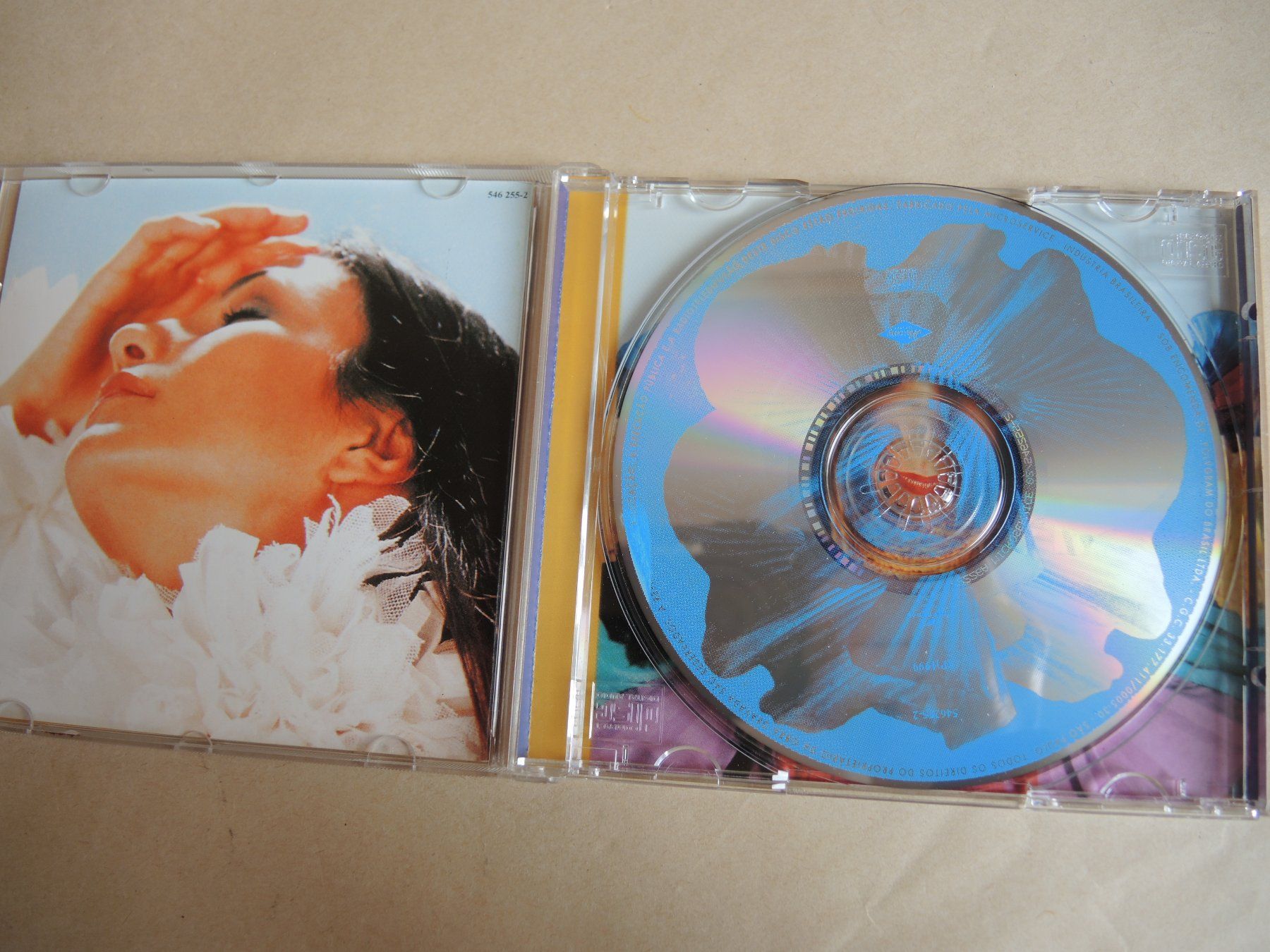 CDs: Ivete Sangalo - CD – D'occasion à Rorschach par maeck8 1
