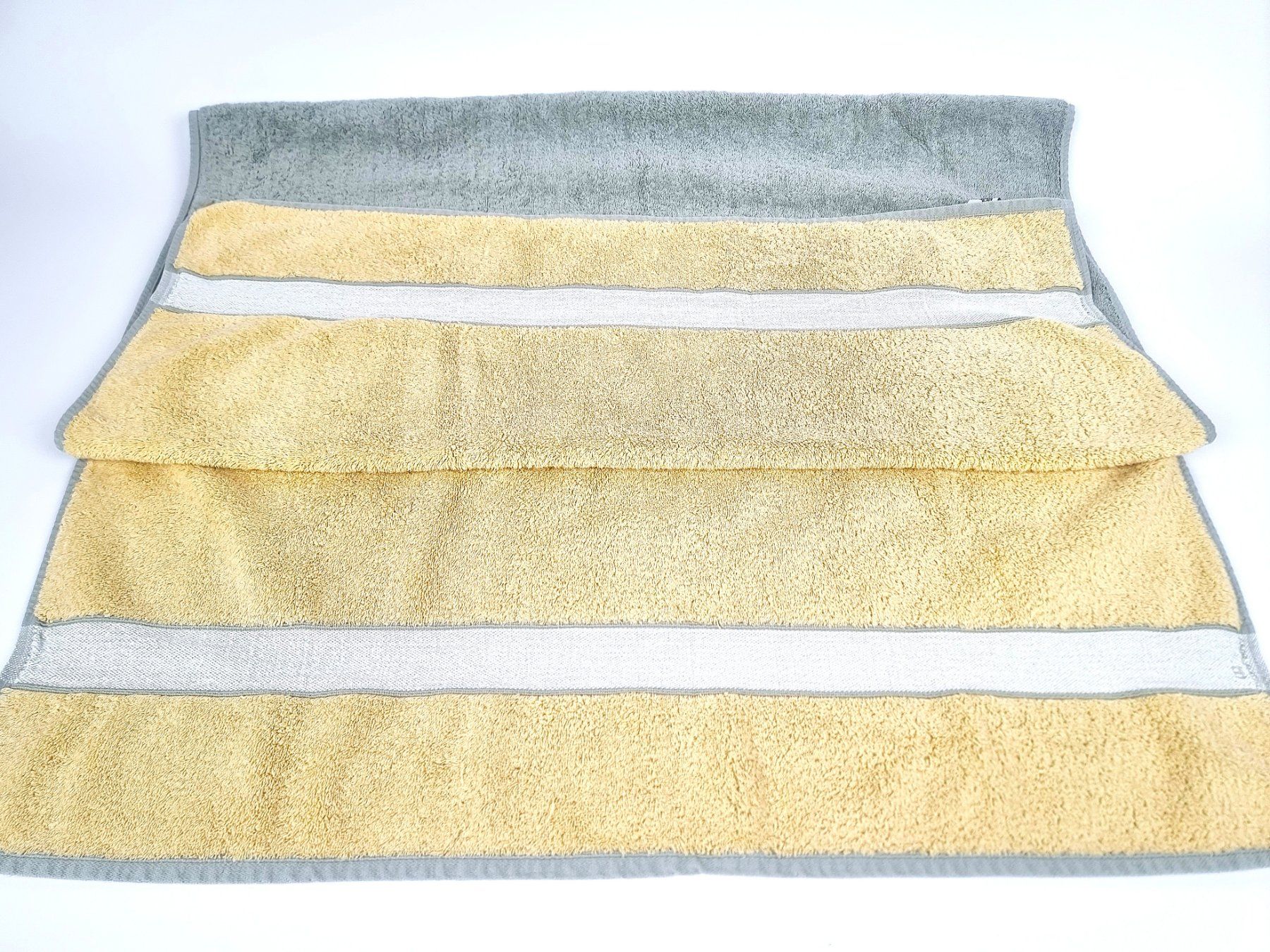 Hermès Teli da bagno: Badetuch HERMÈS PARIS – Usato da Urtenen-Schönbühl venduto da Restwert_Schoenbuehl 3