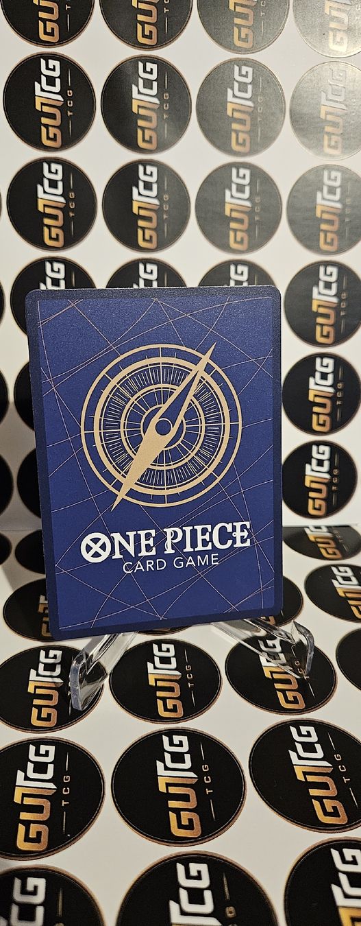 Bandai Cartes à collectionner: One Piece Marco Foil 16-014 – Neuf (Voir description) à Rümlang par GUTCG 1