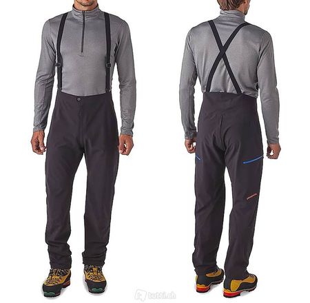 Patagonia M's Galvanized Pants Gr. M