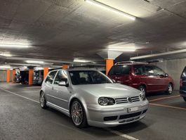 Ab MFK! VW Golf 4 Gti 25 Jahre Jubiläumsedition