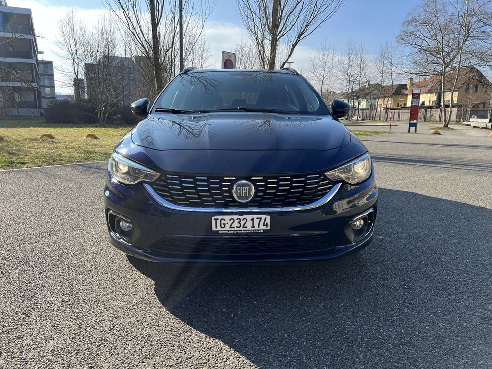 Fiat Tipo Sw 1.6 multijet 2