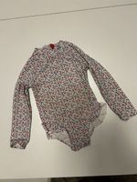 Maillot de bain Okaïdi anti-UV fille, 23M