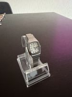 Montre Seiko Quartz acier 