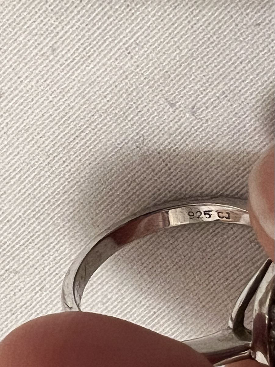 Anelli: Damen ring – Usato da Grenchen venduto da rom_xq5z 2