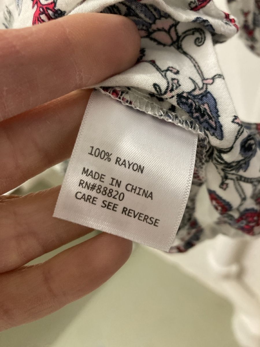 Camicette: Bluse, S – Usato da Azmoos venduto da alix001 2