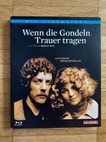 WENN DIE GONDELN TRAUER TRAGEN  (BLU-RAY)