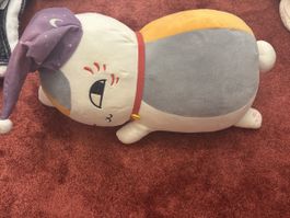 Katzen plushie (Nyanko Sensei)