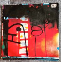 U2 – The Fly / disque 7" vinyl 1991
