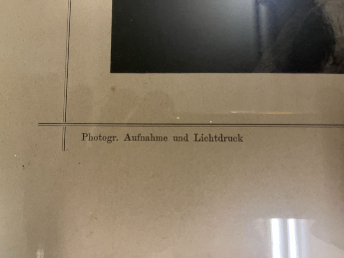 Foto & Immagini: Bild Wilhelm Tell – Usato da Hindelbank venduto da war_qr78 1