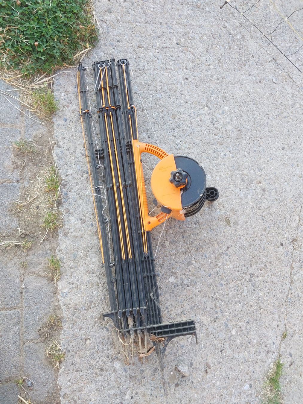 Sonstige Stalleinrichtungen: Smartfence von Gallagher – Gebraucht aus Wattwil von wersch20