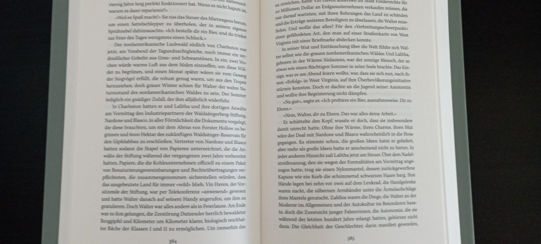 Libri: Jonathan Franzen - Freiheit – Usato da Allschwil venduto da pri_9lsr 4