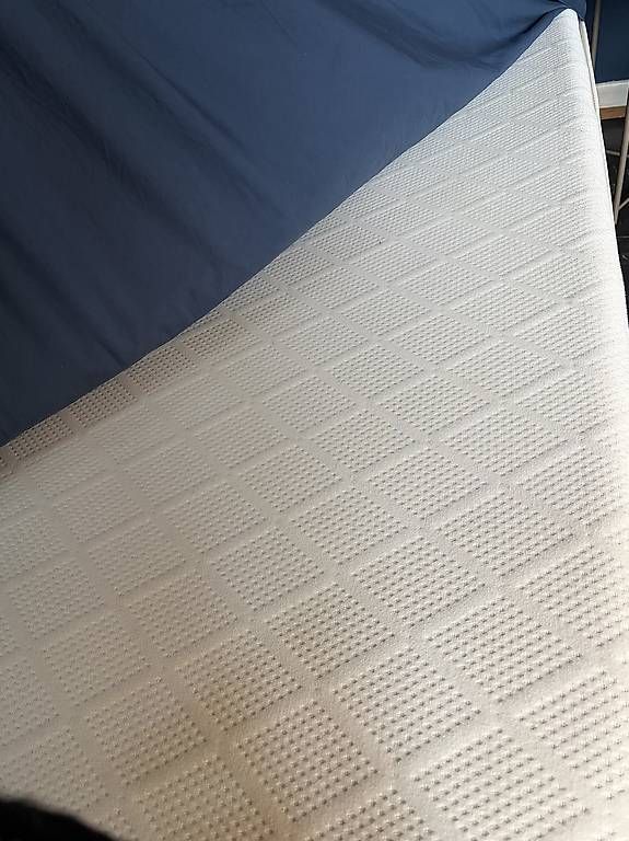 Betten: Boxspringbett 180x200 ohne Matratzen – Gebraucht aus Kriens von piccante_maxi 4