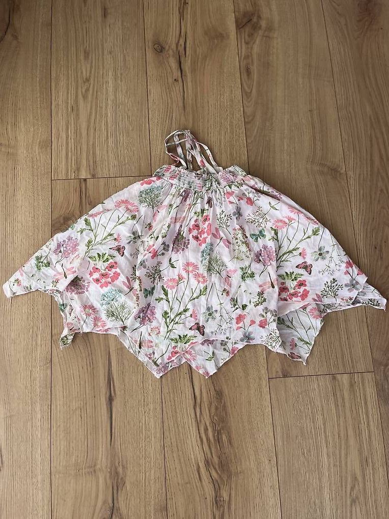 Vestiti & Gonne: Sommerkleid Gr. 92 – Usato da Summaprada venduto da lar_ttd2 1