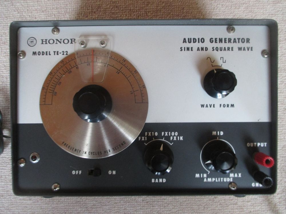 Schumann-Wellengenerator, 7,83 Hz, Reiner Sinus, Wiederaufladbar, USB, Verstellbar, Ultra-Niederfrequenz-Impulsgenerator, Grün