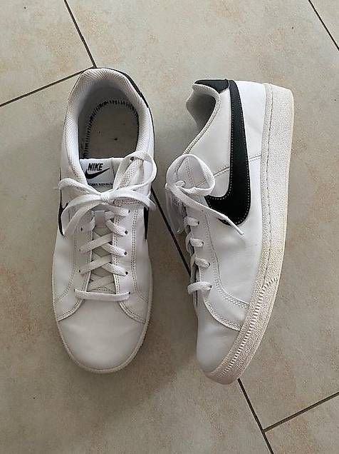 Scarpe da uomo: Sneakers NIKE – Usato da Oberwil-Lieli venduto da 2feelfree 1
