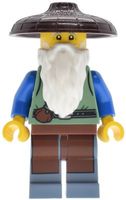 Lego Figur(adp190) aus dem Set 910048-seltene Figur