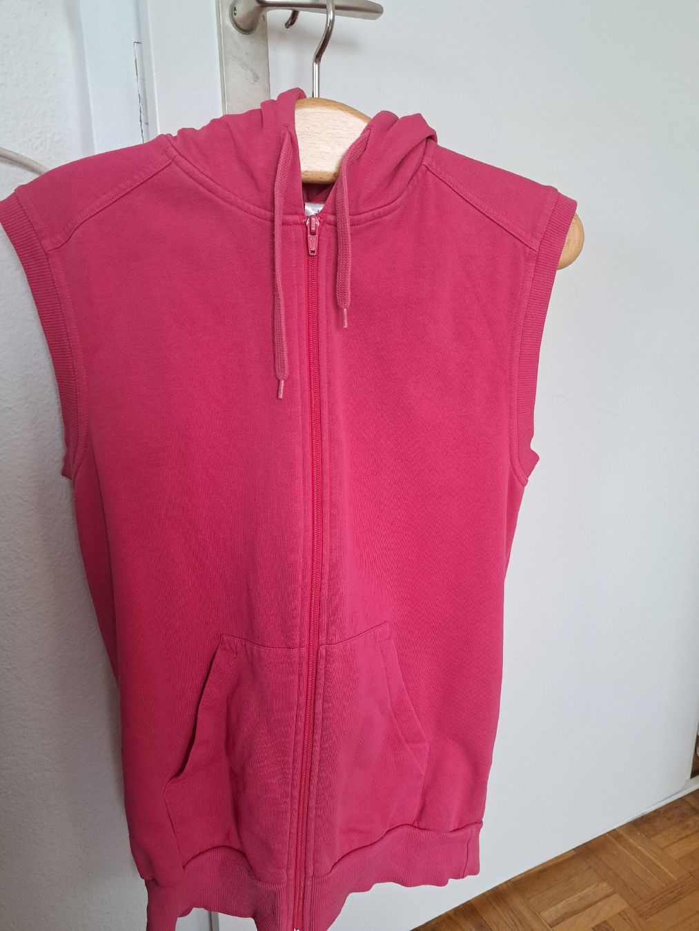 Gilet & Giacche: Gilet pink Gr. M – Usato da Bellach venduto da TORA4