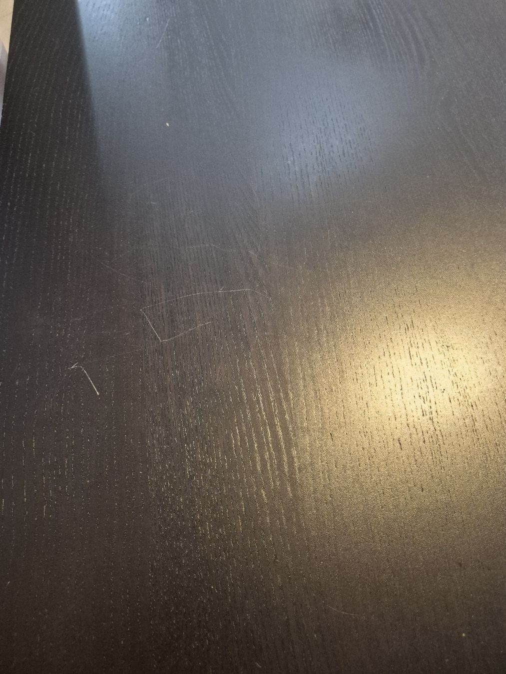 Ikea Tische: IKEA Bjurstad dining table – Gebraucht aus Prangins von Dronning 4