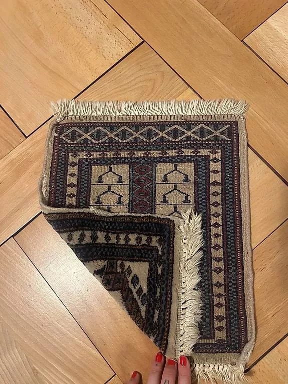 Tappeti: Schöner Orientteppich – Usato da Bern venduto da michellemias 2